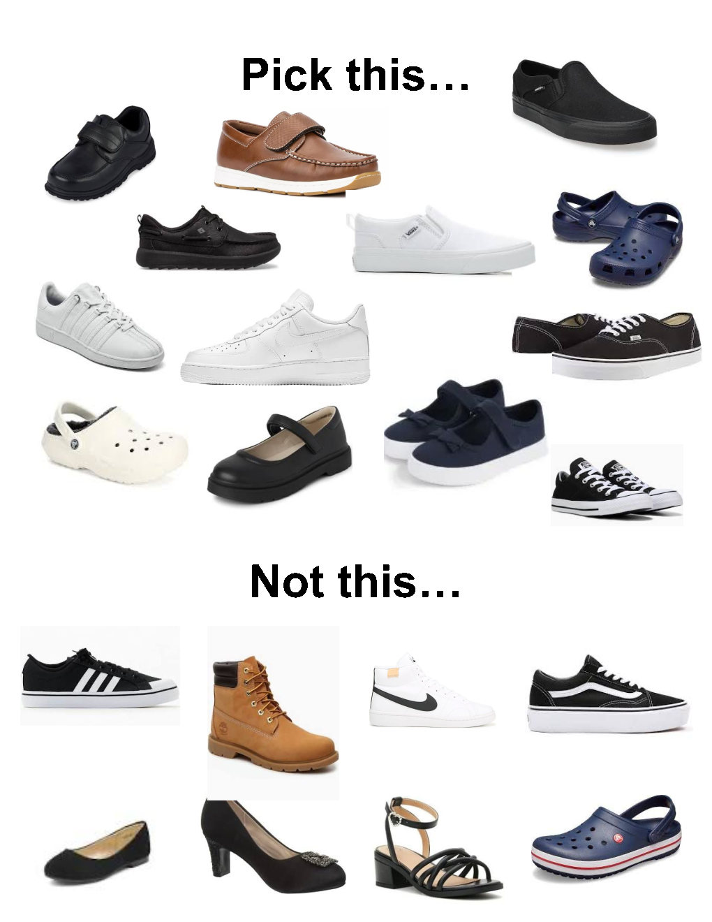 Blackburn-Uniform-Policy-8.2025_Shoes